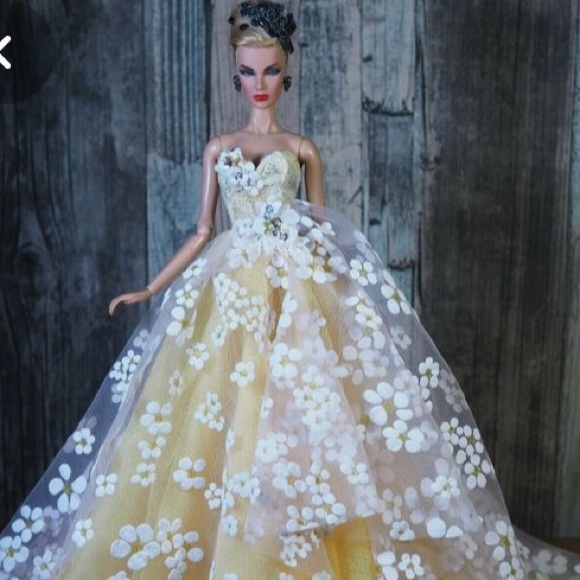 👗 DRESS 👗 - Picture 16 of 16